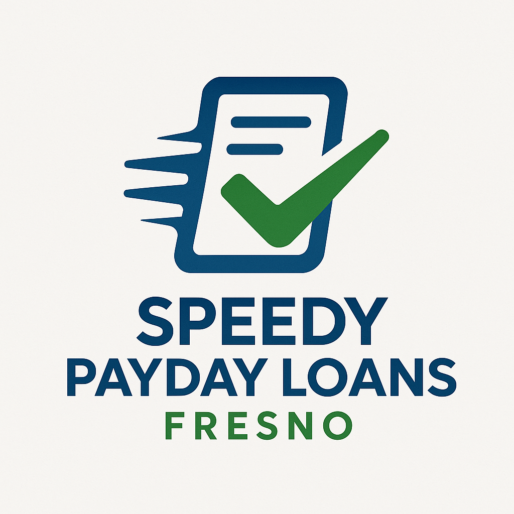 Speedy Payday Loans Fresno
